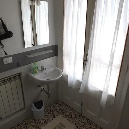 Caseggiato Ogliastrillo Maison d'hôtes Cefalù