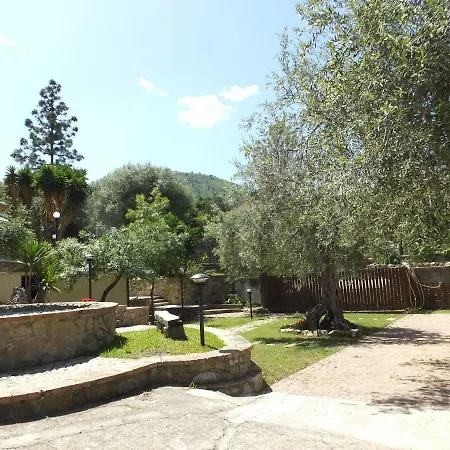 Caseggiato Ogliastrillo Maison d'hôtes Cefalù