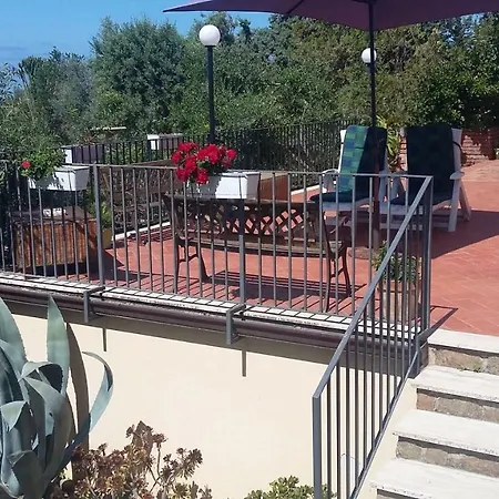 Caseggiato Ogliastrillo