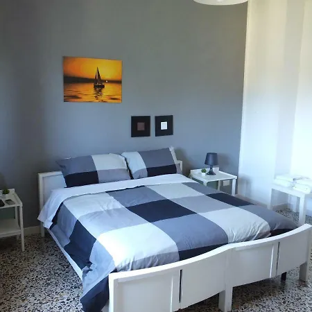 Caseggiato Ogliastrillo Casa de hóspedes