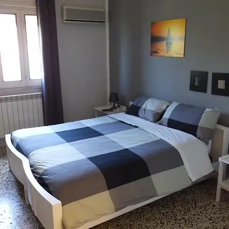 Caseggiato Ogliastrillo *