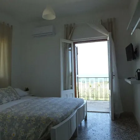 Casa de hóspedes Caseggiato Ogliastrillo Cefalù